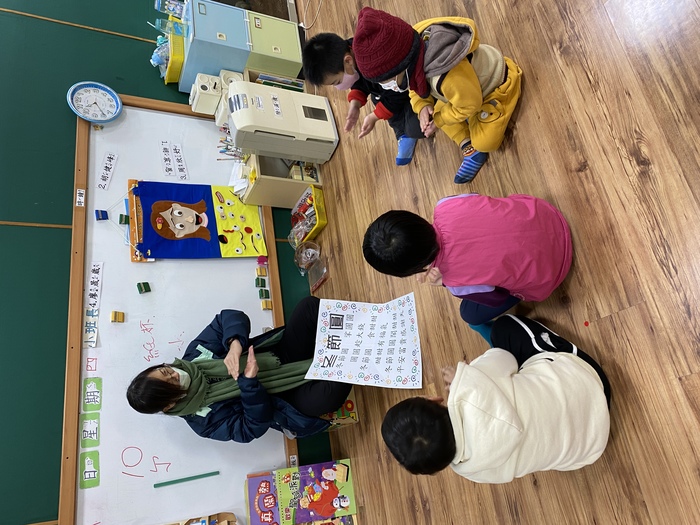 109學年度孔明燈
