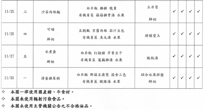 115-1 11月餐點表(4)